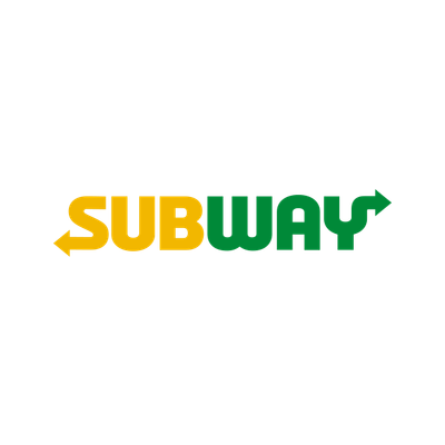 Official Subway logo for the Subway menu prices page