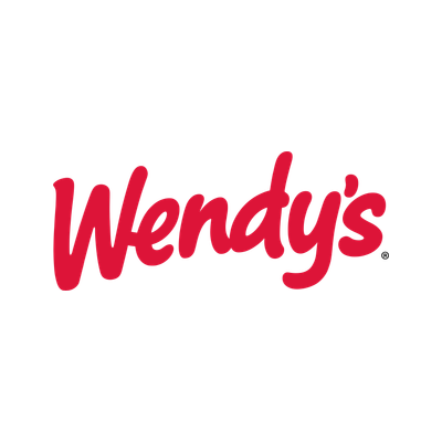 Official Wendy's logo for the Wendy's menu prices page